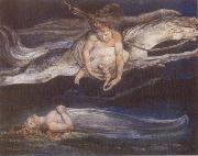 William Blake Pity china oil painting artist